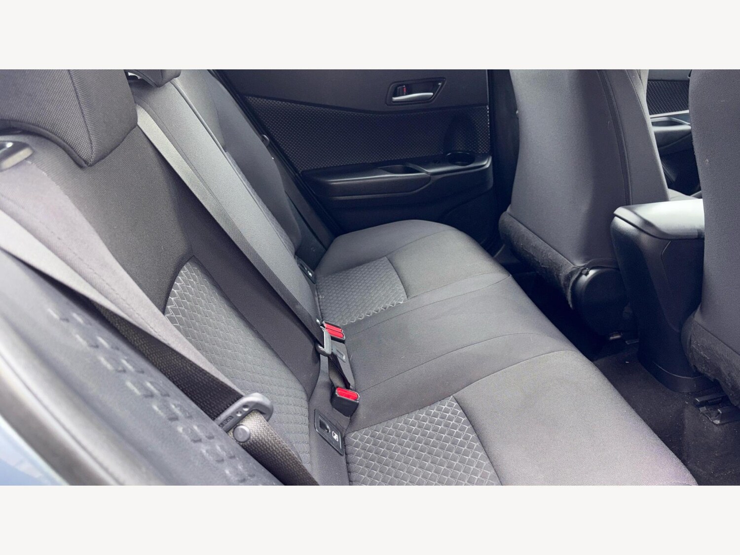 Used Toyota C-HR 2022 for sale - 77175077: Photo 14