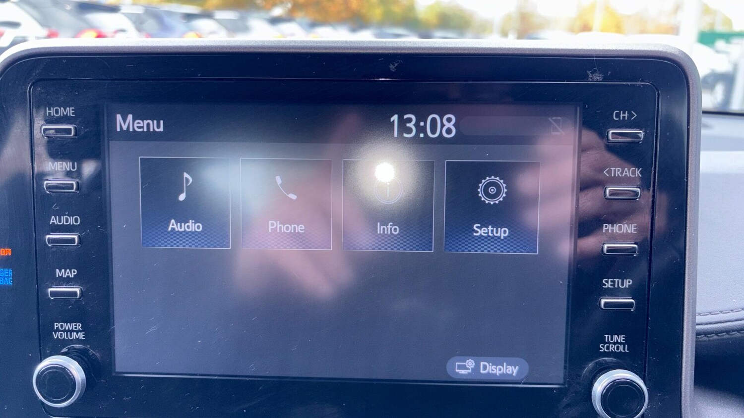 Used Toyota C-HR 2022 for sale - 77175077: Photo 32