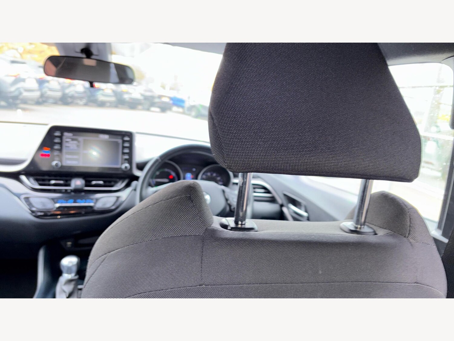 Used Toyota C-HR 2022 for sale - 77175077: Photo 7