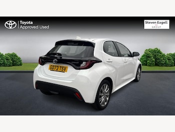 Used Toyota Yaris 2024 for sale - 78292477: Photo