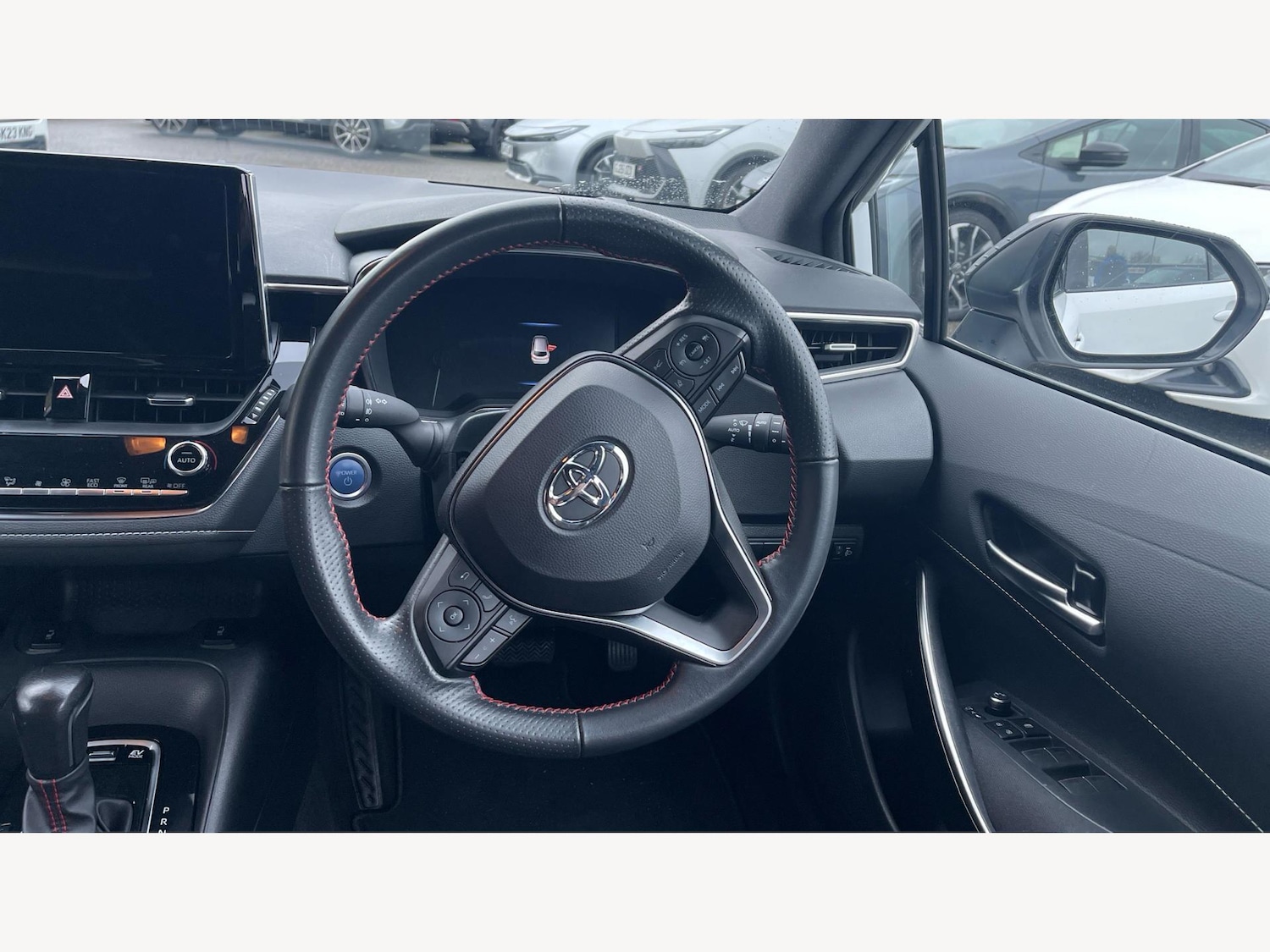 Used Toyota Corolla 2022 for sale - 77549943: Photo 10