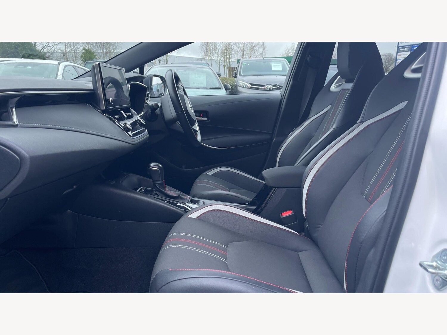 Used Toyota Corolla 2022 for sale - 77549943: Photo 12