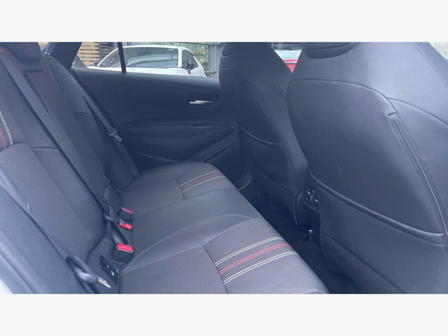 Used Toyota Corolla 2022 for sale - 77549943: Photo 14