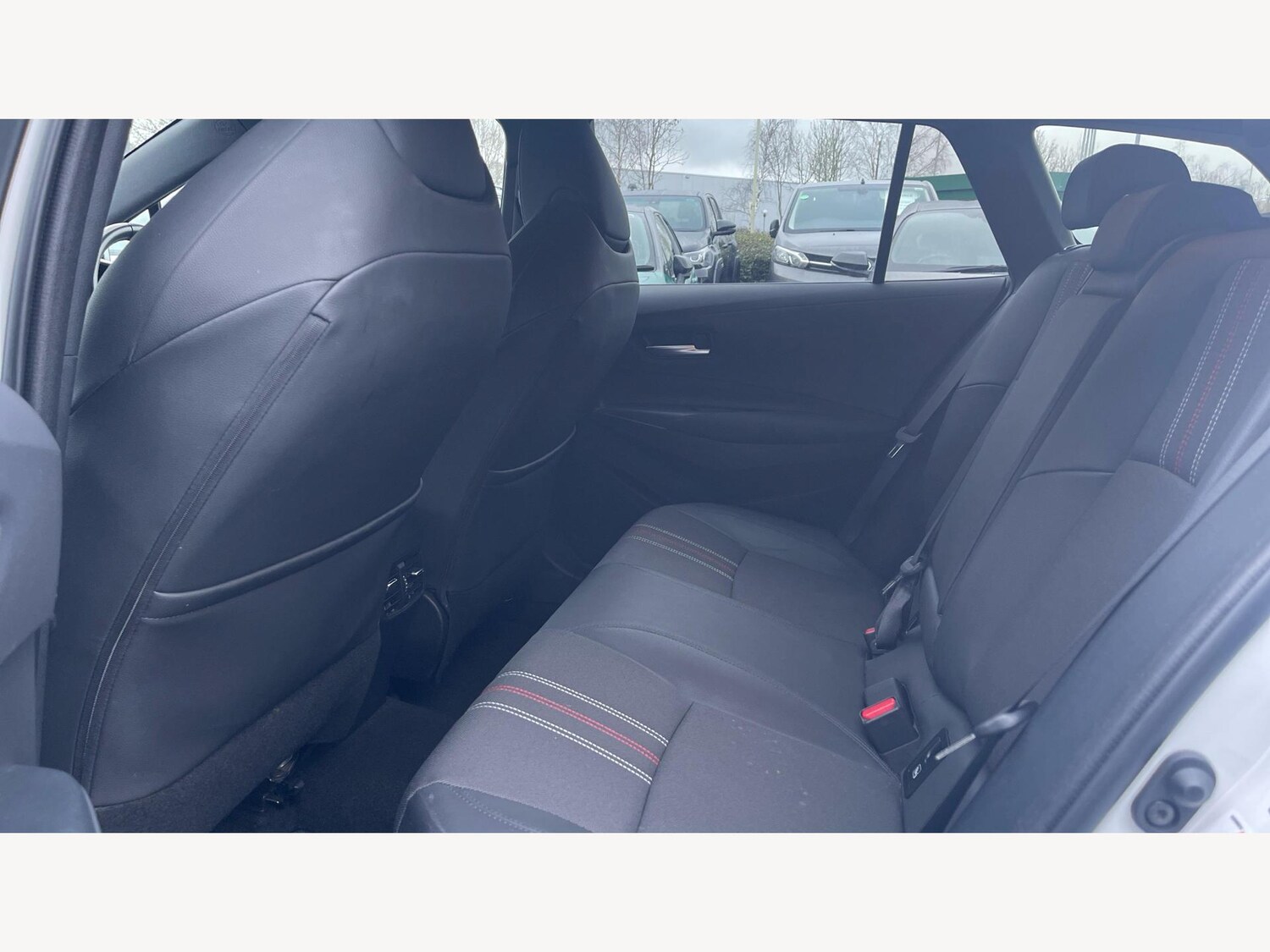 Used Toyota Corolla 2022 for sale - 77549943: Photo 15