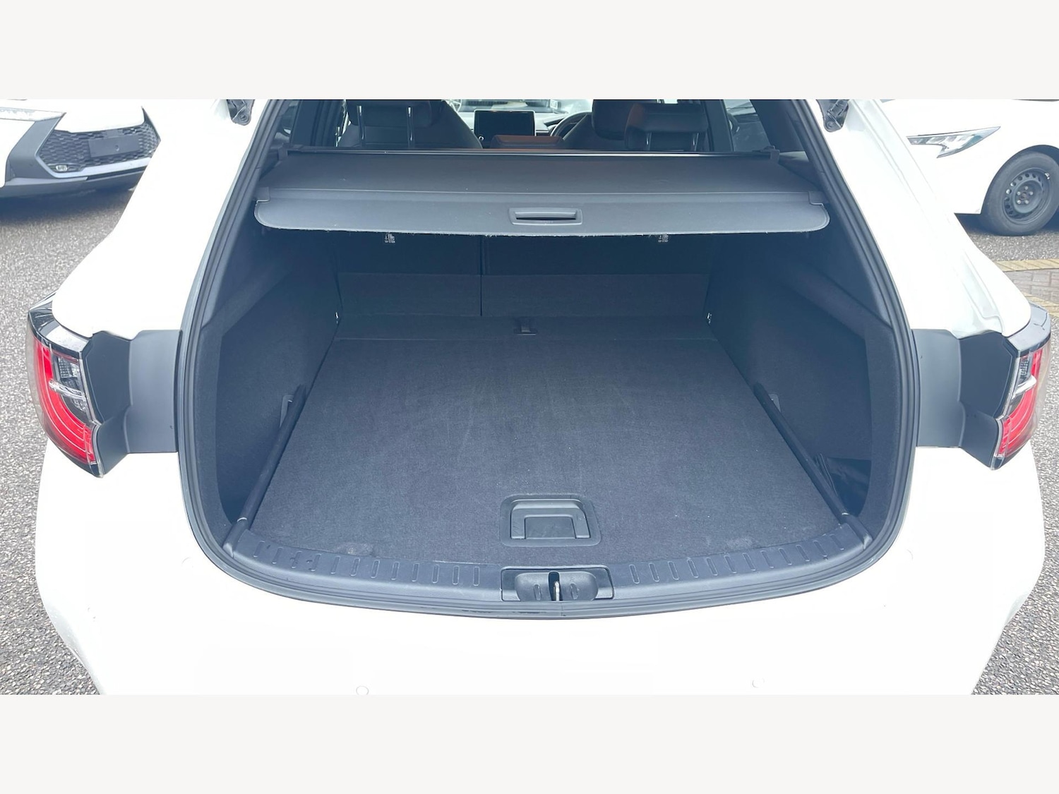 Used Toyota Corolla 2022 for sale - 77549943: Photo 16