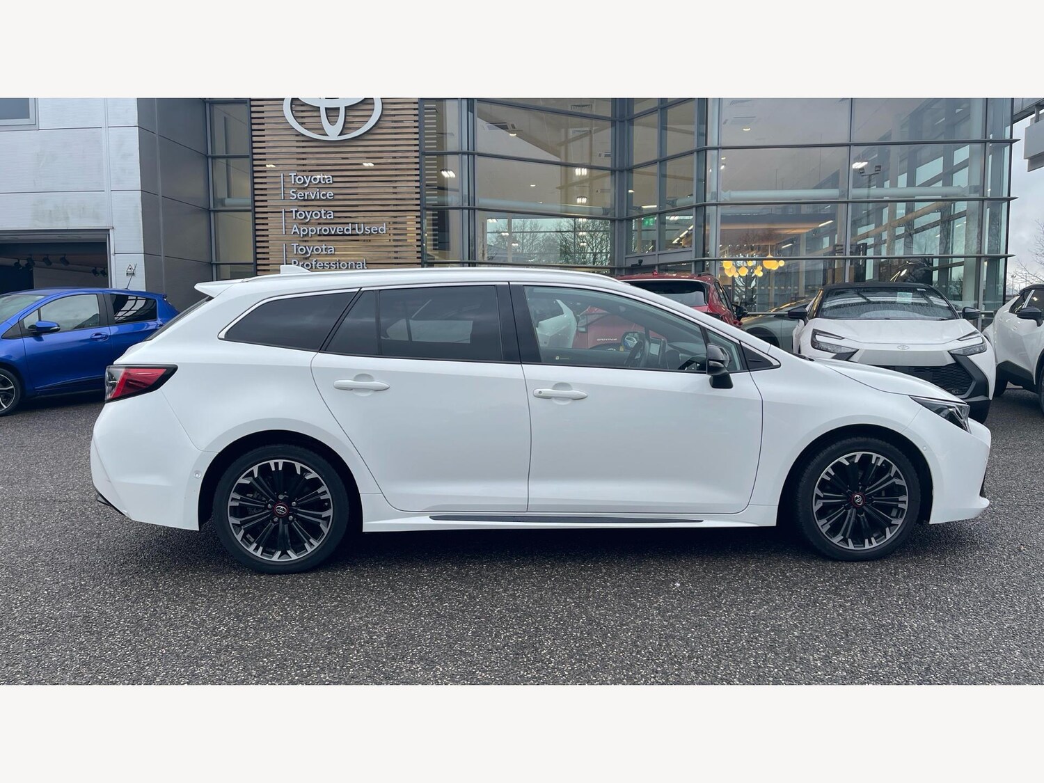 Used Toyota Corolla 2022 for sale - 77549943: Photo 18