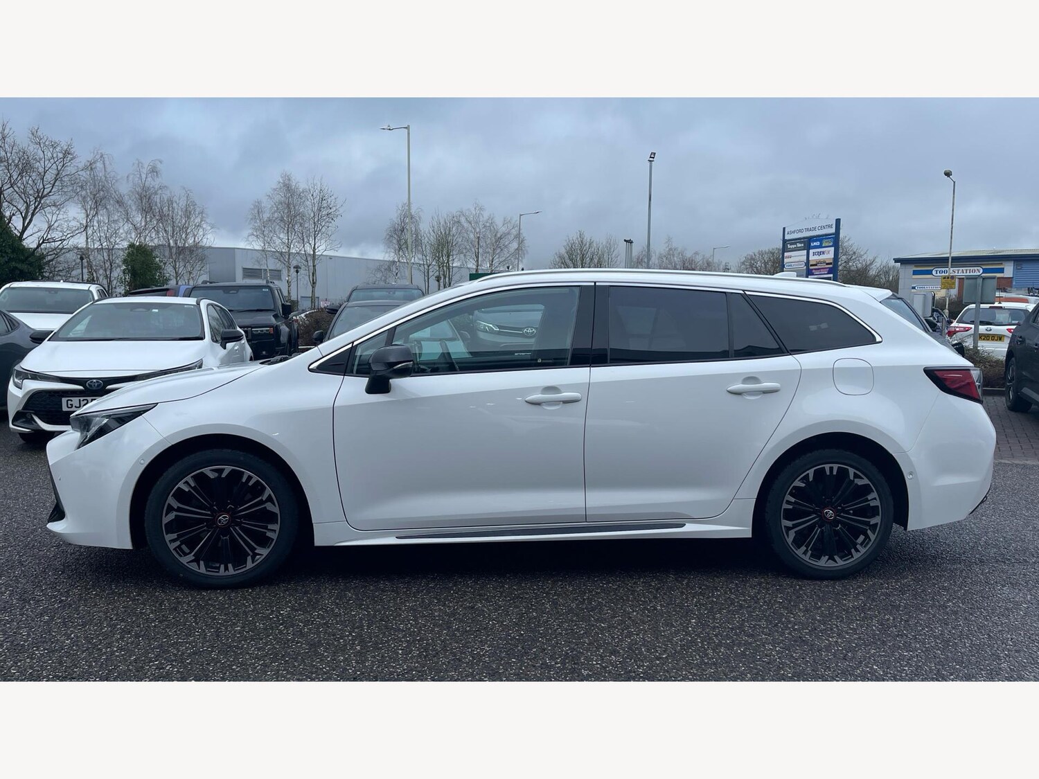 Used Toyota Corolla 2022 for sale - 77549943: Photo 19