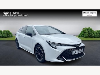 Used Toyota Corolla 2022 for sale - 77549943: Photo