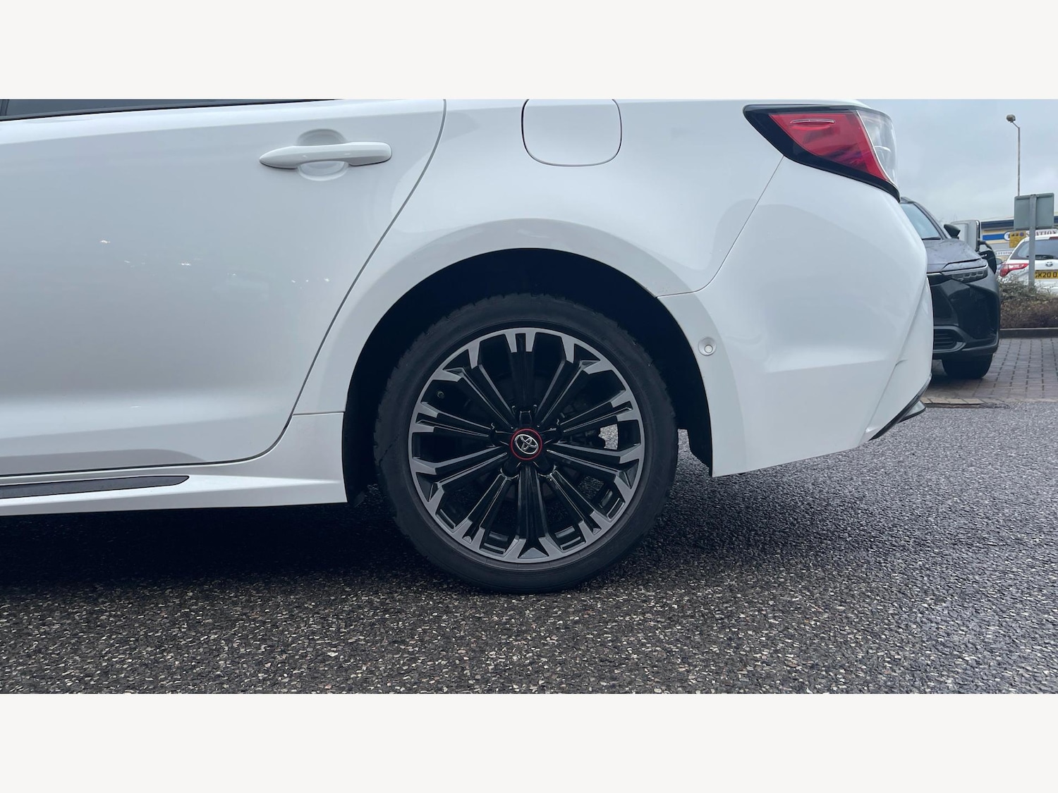 Used Toyota Corolla 2022 for sale - 77549943: Photo 20