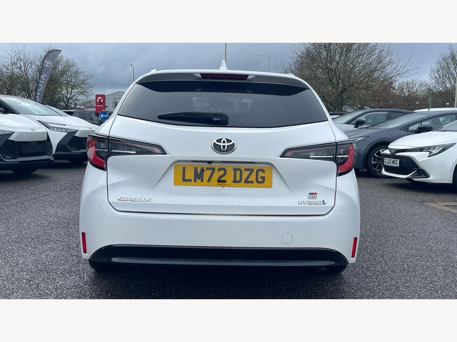 Used Toyota Corolla 2022 for sale - 77549943: Photo 21