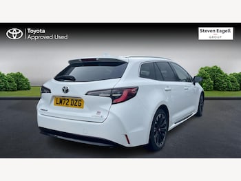 Used Toyota Corolla 2022 for sale - 77549943: Photo