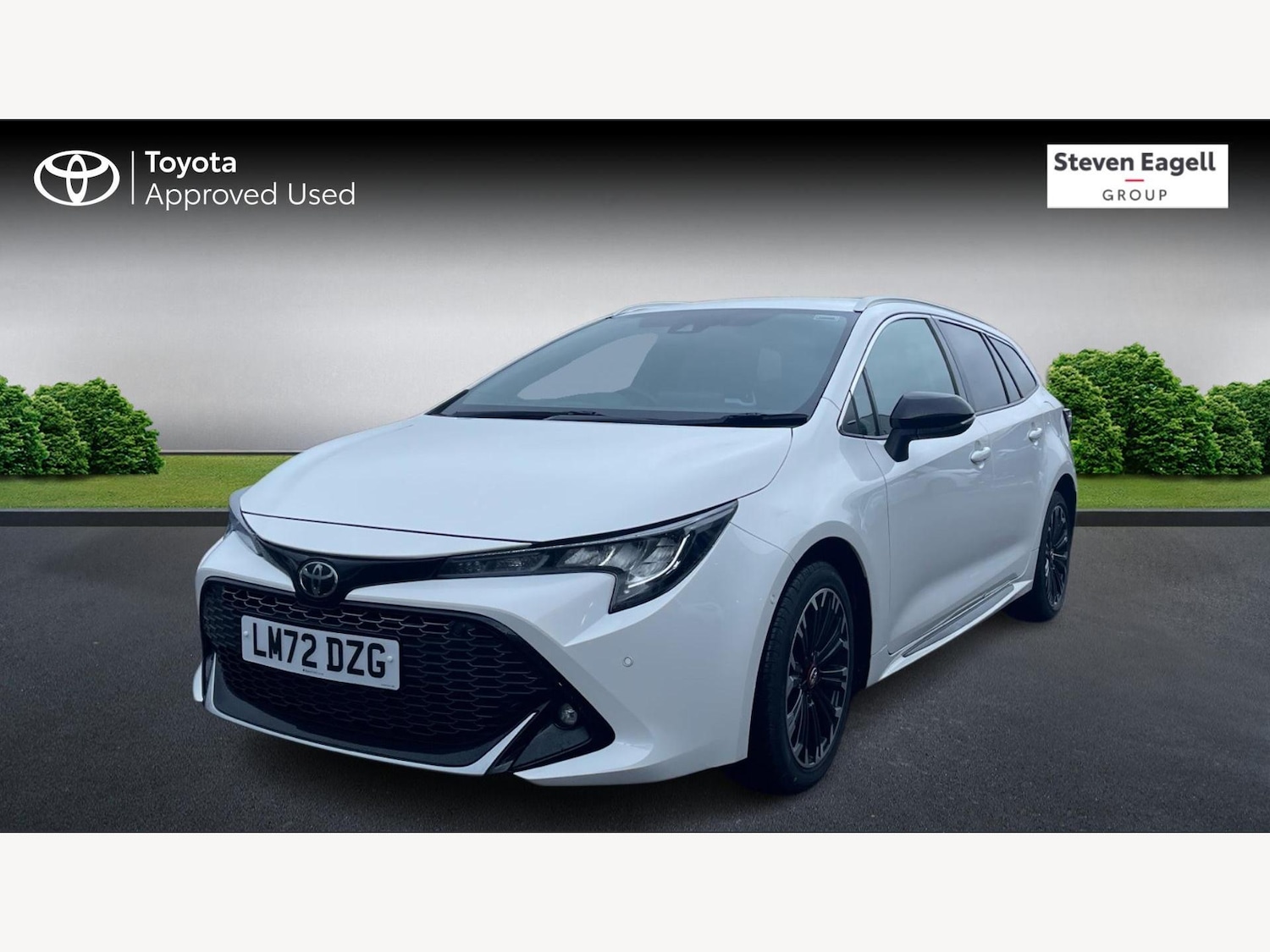 Used Toyota Corolla 2022 for sale - 77549943: Photo 3