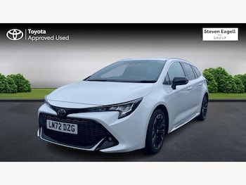 Used Toyota Corolla 2022 for sale - 77549943: Photo