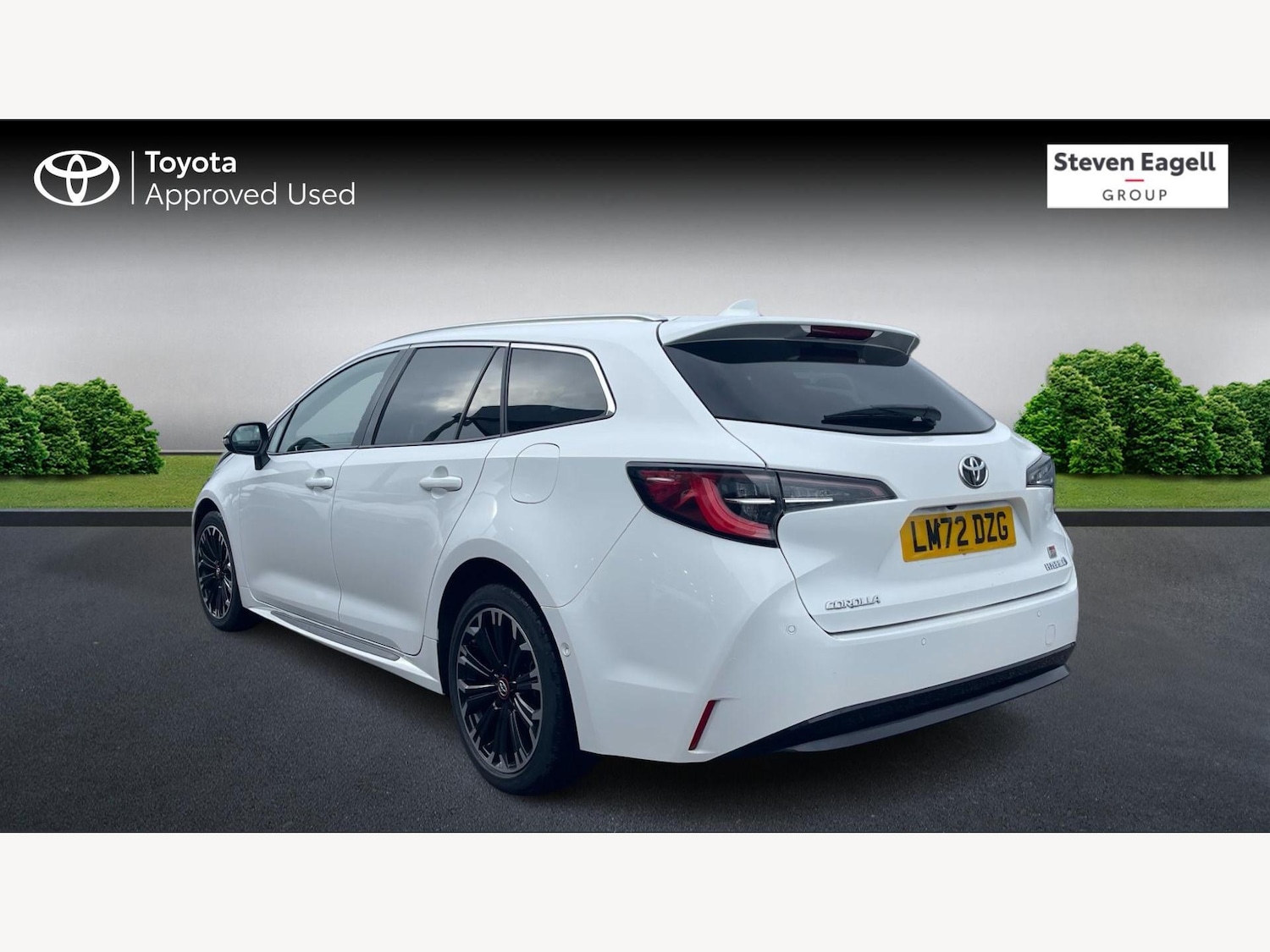 Used Toyota Corolla 2022 for sale - 77549943: Photo 6