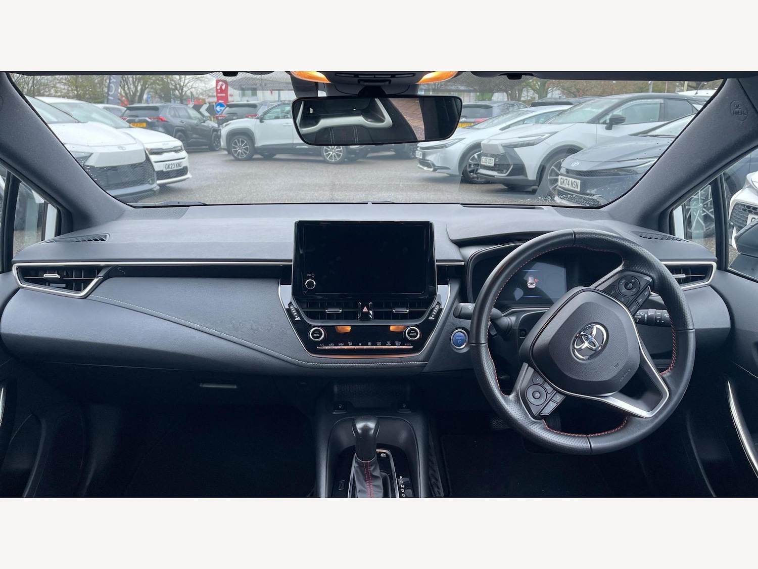 Used Toyota Corolla 2022 for sale - 77549943: Photo 7