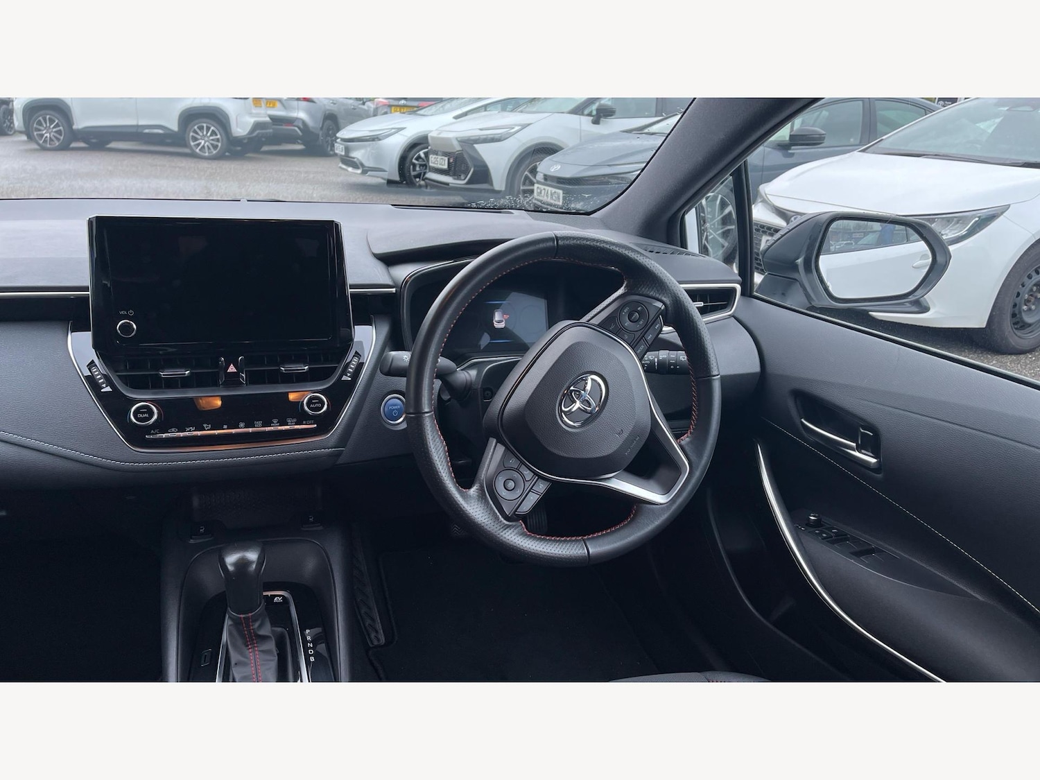 Used Toyota Corolla 2022 for sale - 77549943: Photo 8