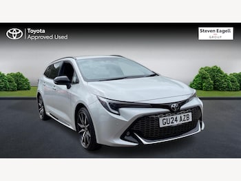 Toyota - Corolla