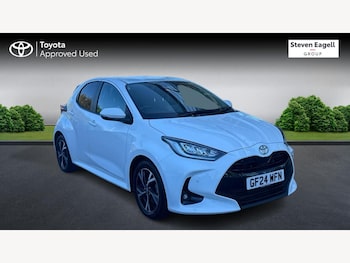 Used Toyota Yaris 2024 for sale - 78492004: Photo