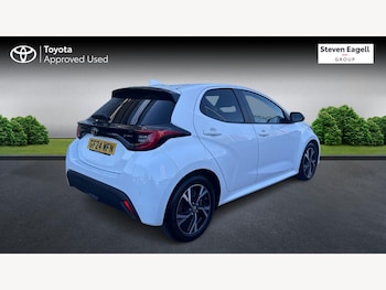 Used Toyota Yaris 2024 for sale - 78492004: Photo