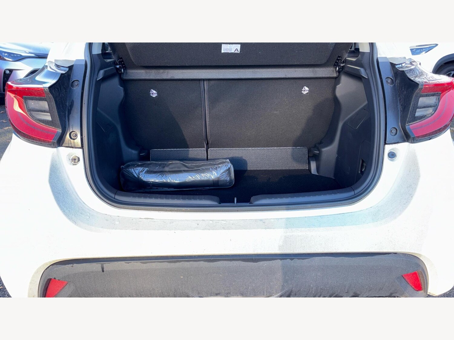 Used Toyota Yaris 2024 for sale - 77175079: Photo 16