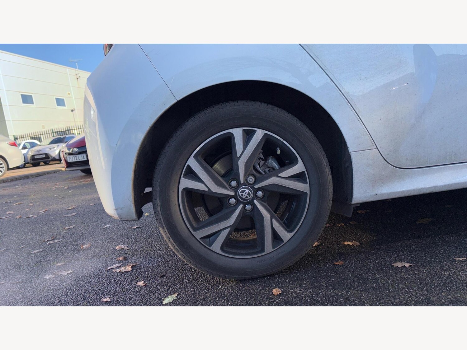 Used Toyota Yaris 2024 for sale - 77175079: Photo 20