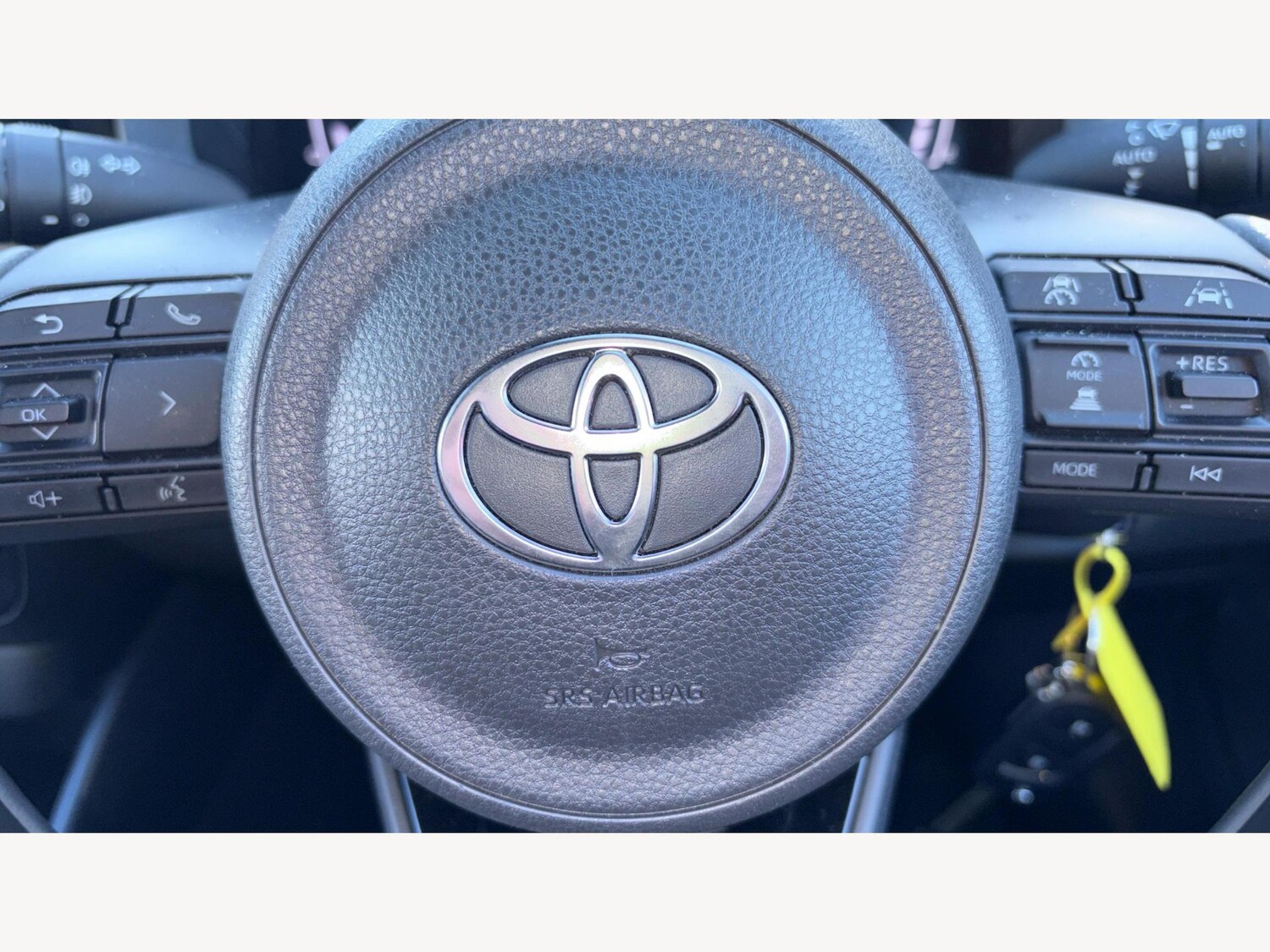 Used Toyota Yaris 2024 for sale - 77175079: Photo 30