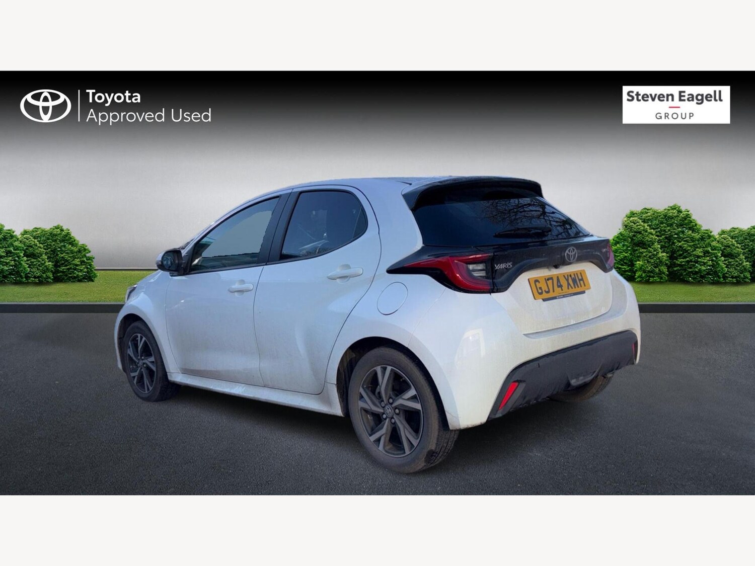 Used Toyota Yaris 2024 for sale - 77175079: Photo 6