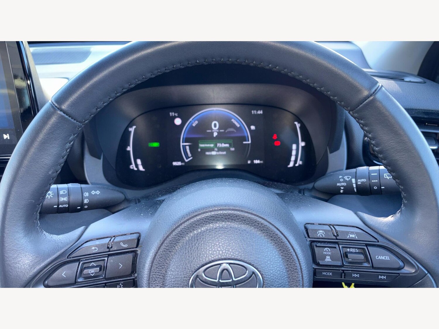 Used Toyota Yaris 2024 for sale - 77175079: Photo 8