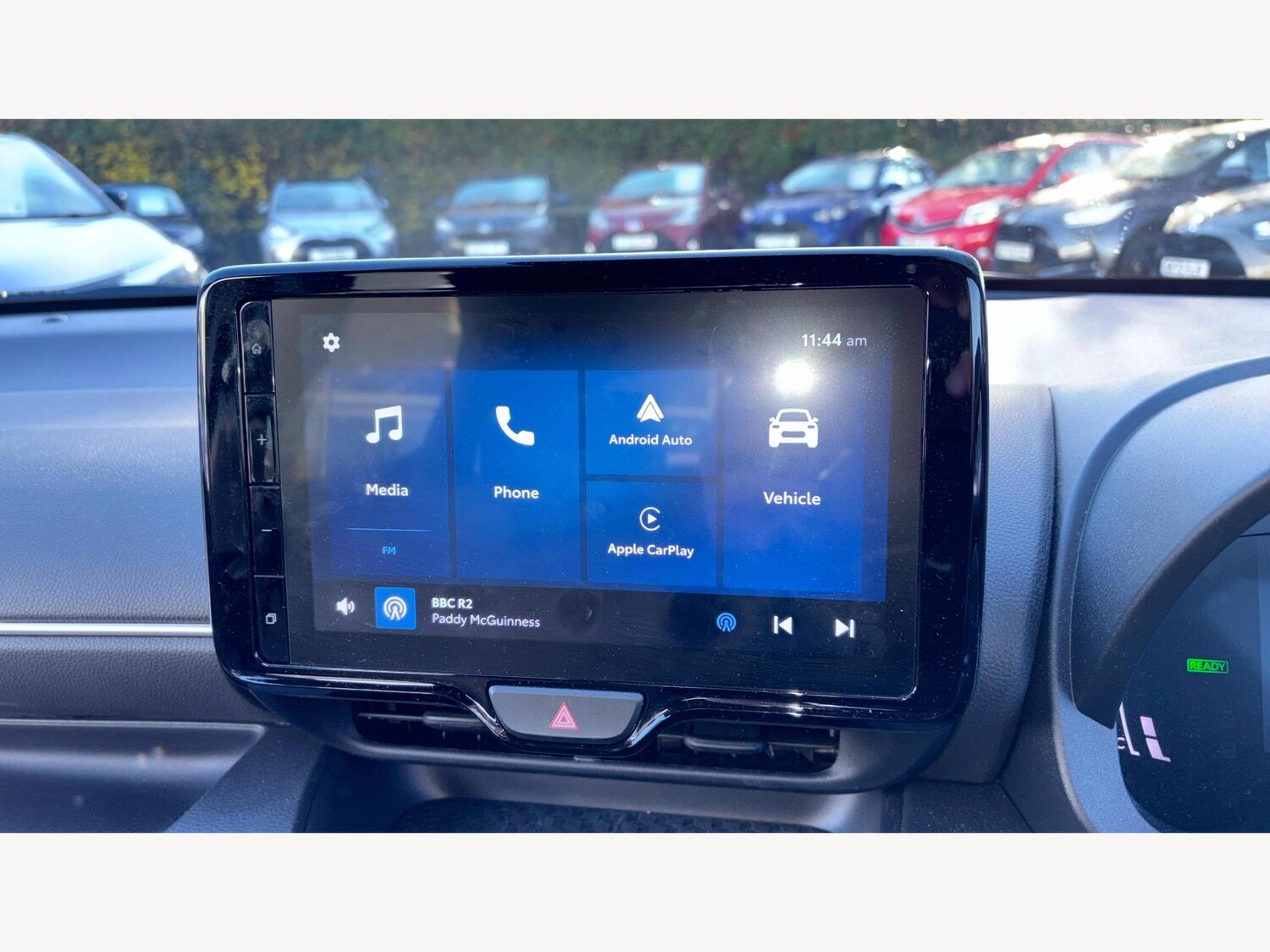 Used Toyota Yaris 2024 for sale - 77175079: Photo 9