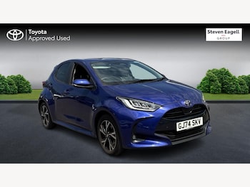 Used Toyota Yaris 2024 for sale - 79048975: Photo