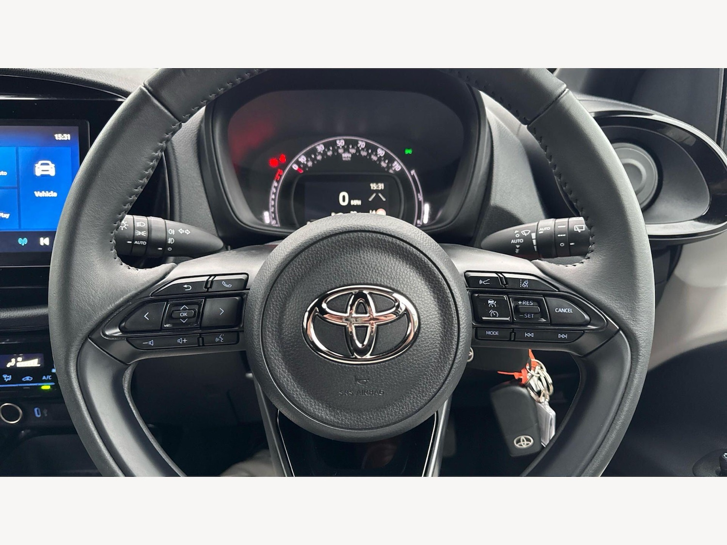 Used Toyota Aygo X 2024 for sale - 78006870: Photo 10