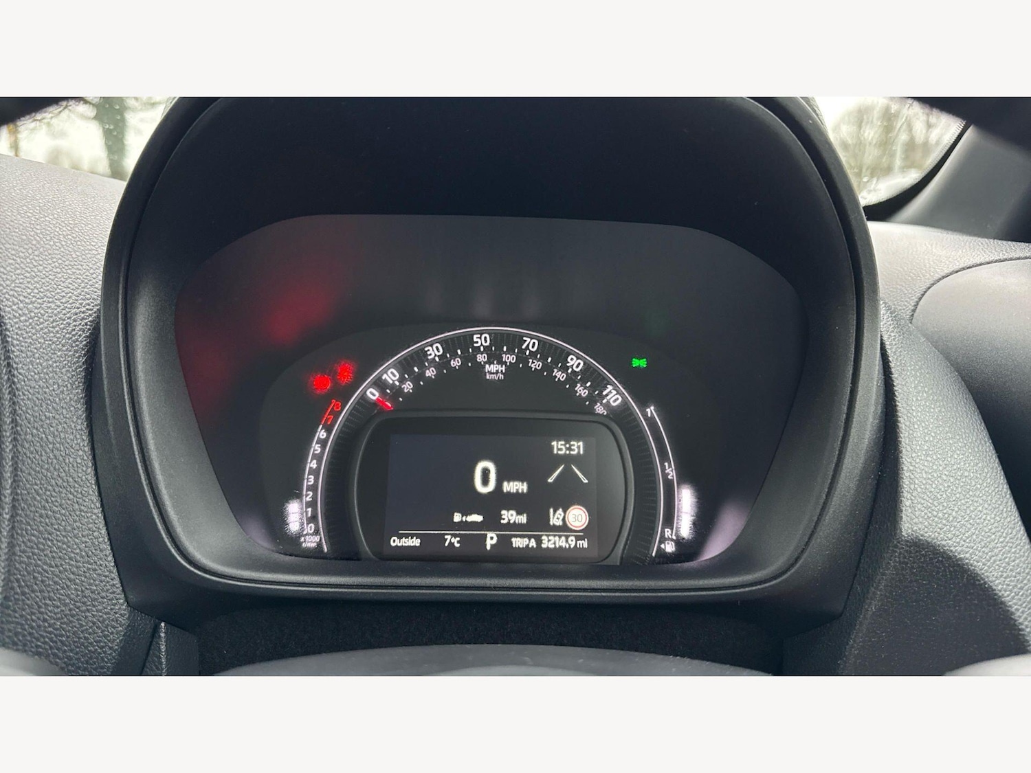 Used Toyota Aygo X 2024 for sale - 78006870: Photo 11