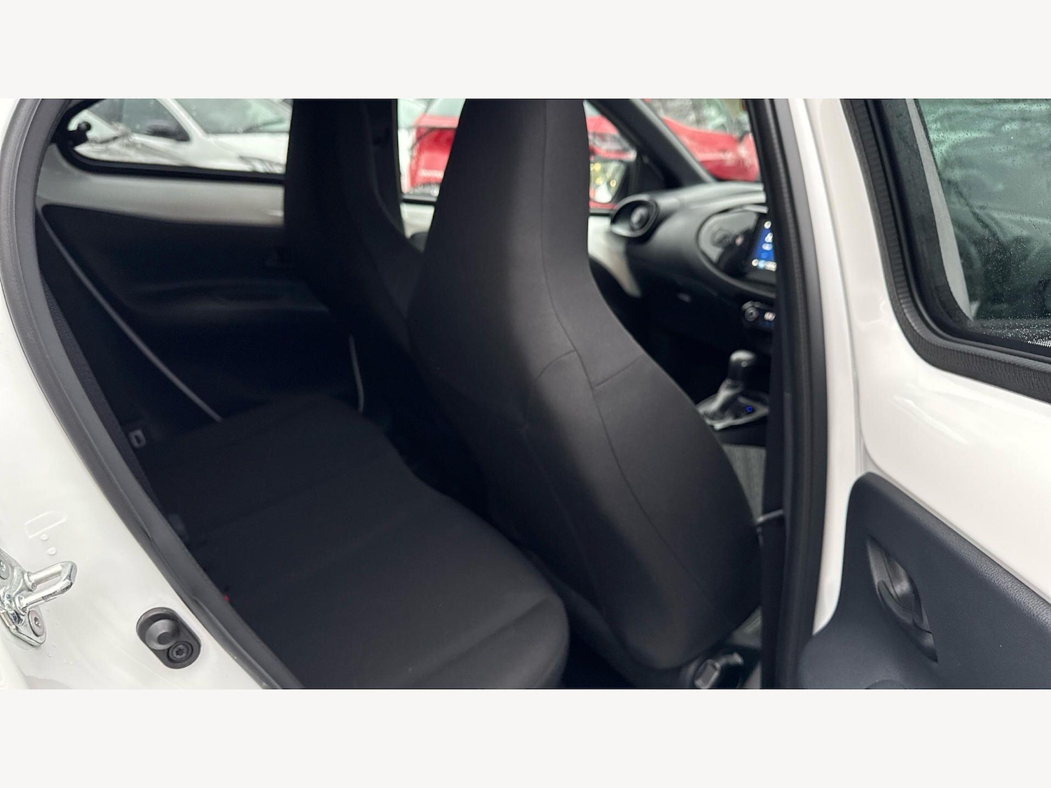 Used Toyota Aygo X 2024 for sale - 78006870: Photo 14