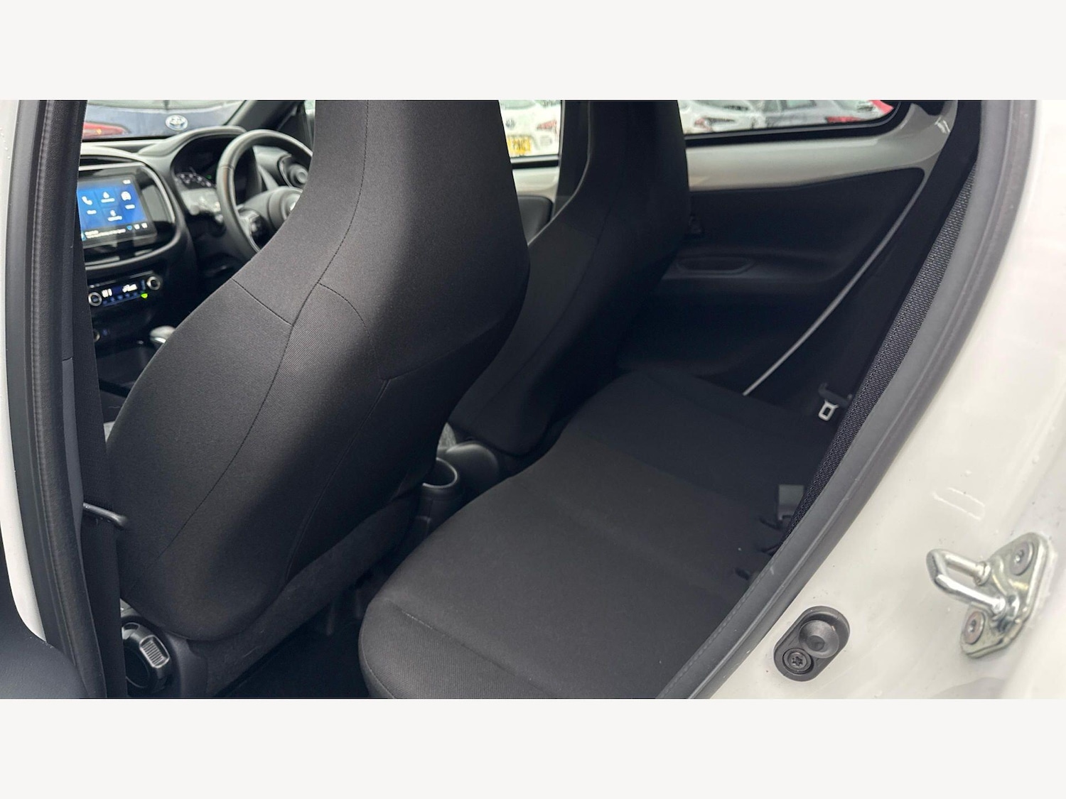 Used Toyota Aygo X 2024 for sale - 78006870: Photo 15