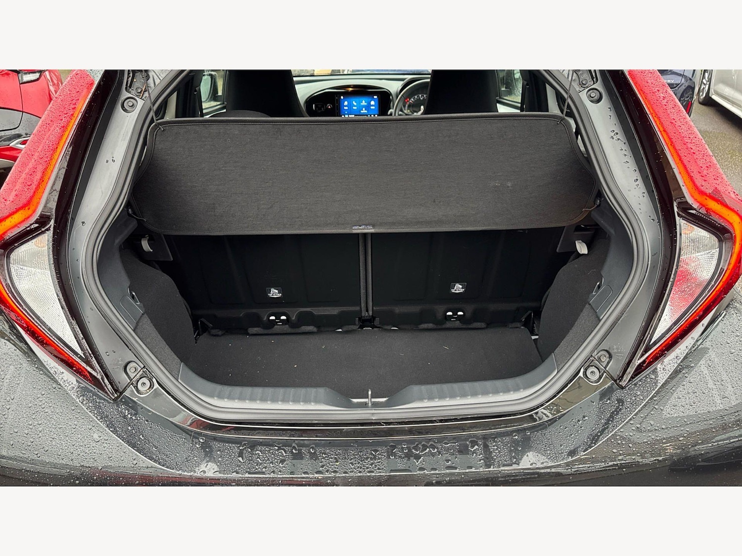 Used Toyota Aygo X 2024 for sale - 78006870: Photo 16