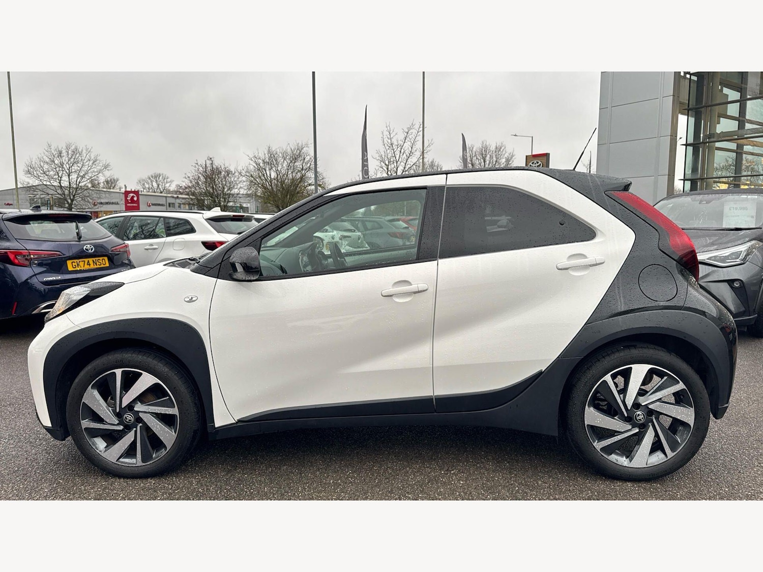 Used Toyota Aygo X 2024 for sale - 78006870: Photo 19