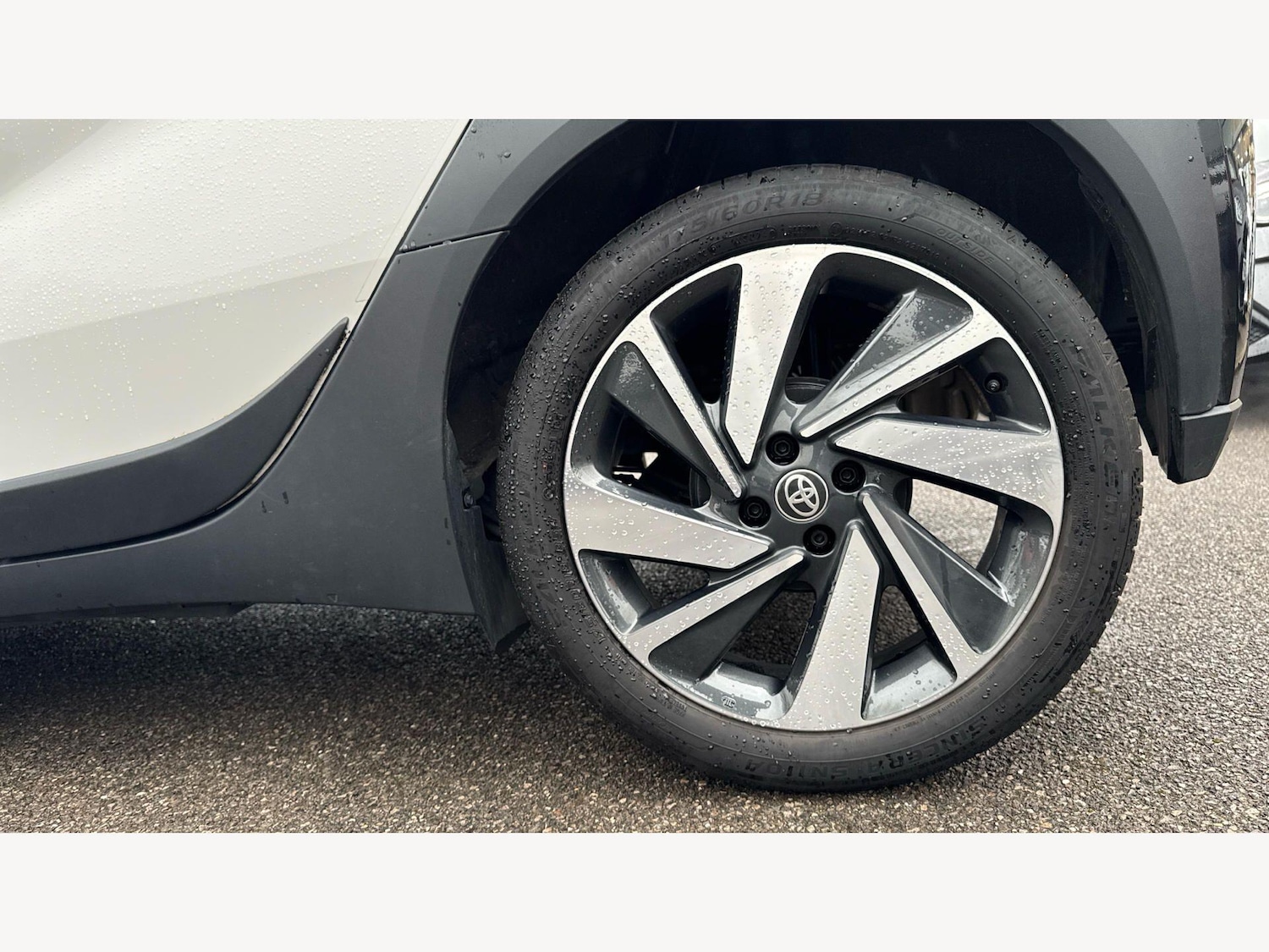 Used Toyota Aygo X 2024 for sale - 78006870: Photo 20