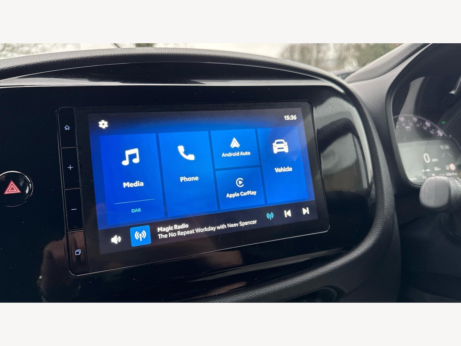 Used Toyota Aygo X 2024 for sale - 78006870: Photo 23