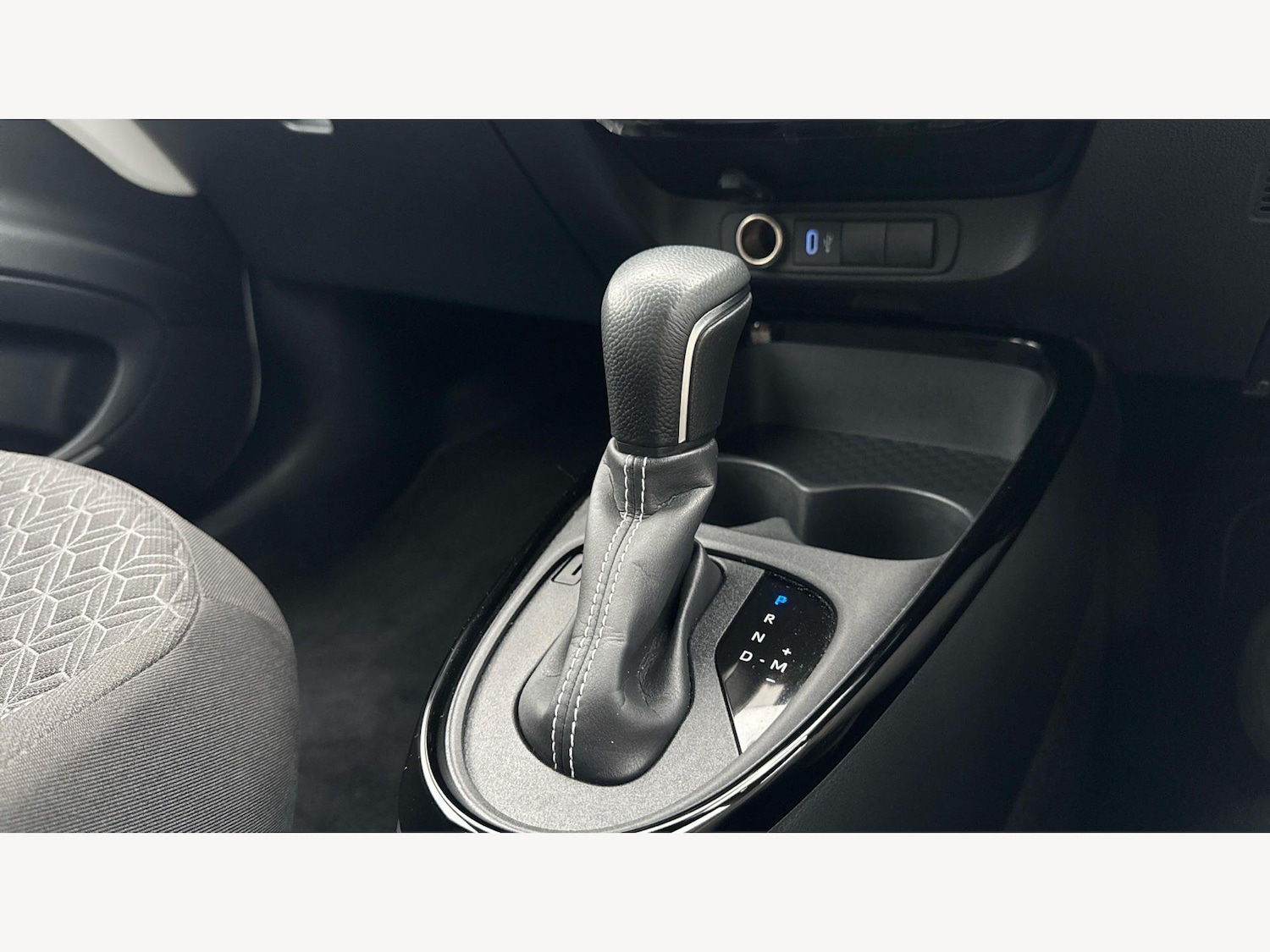 Used Toyota Aygo X 2024 for sale - 78006870: Photo 24