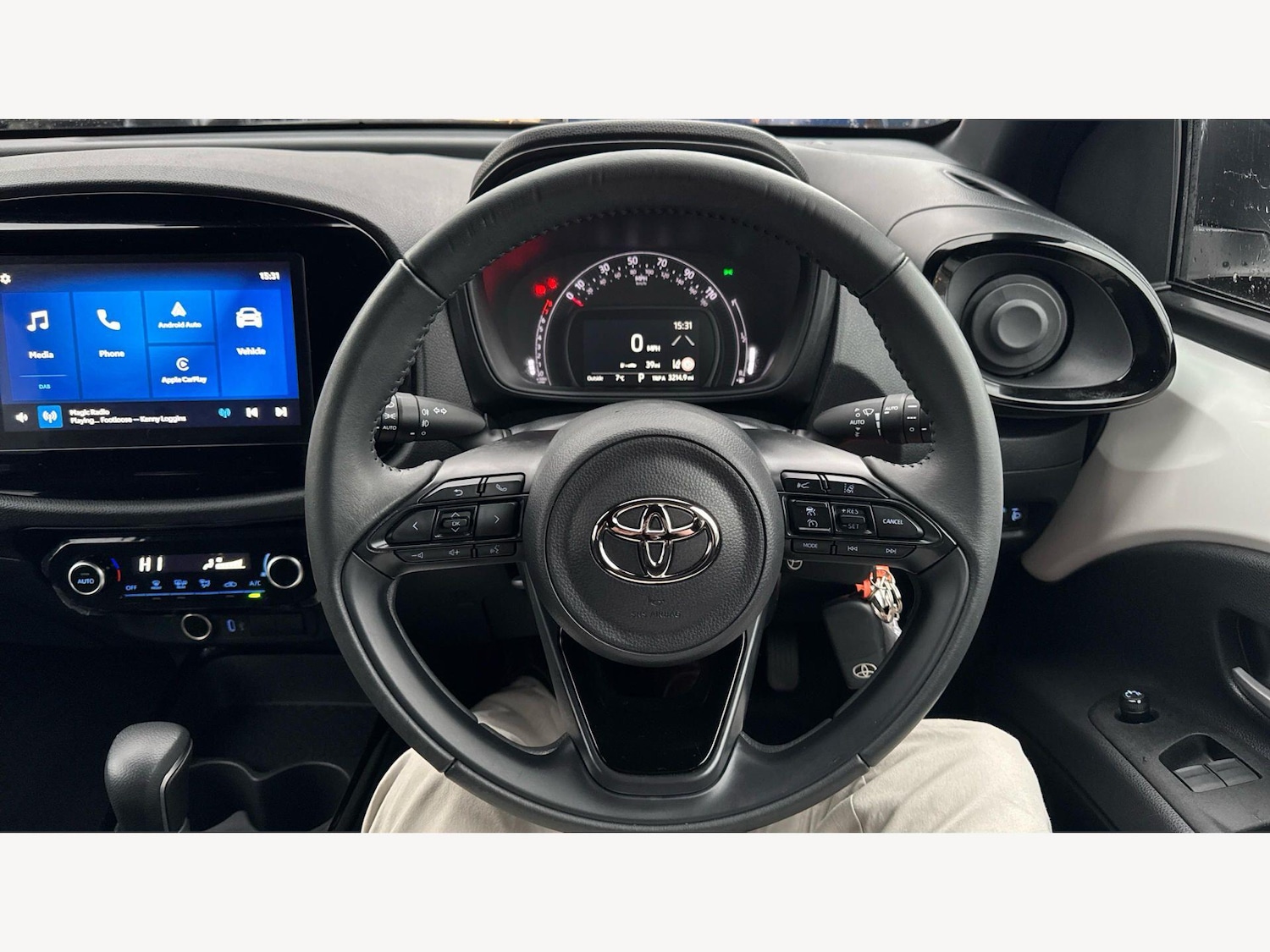 Used Toyota Aygo X 2024 for sale - 78006870: Photo 8