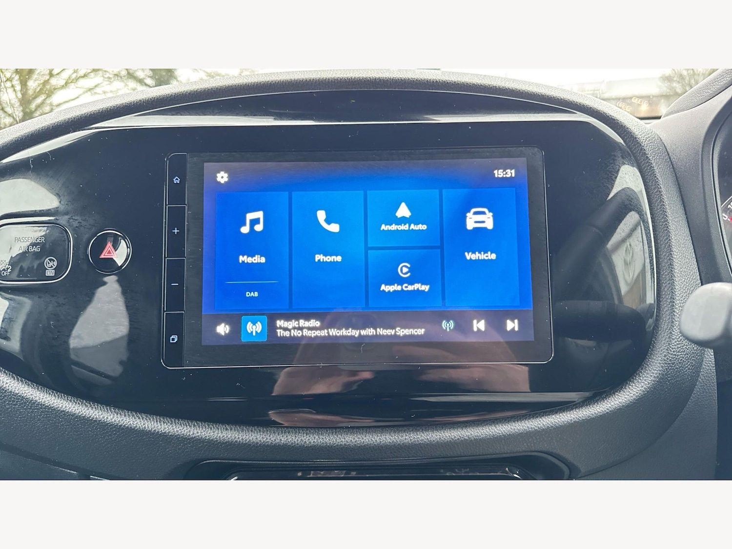 Used Toyota Aygo X 2024 for sale - 78006870: Photo 9