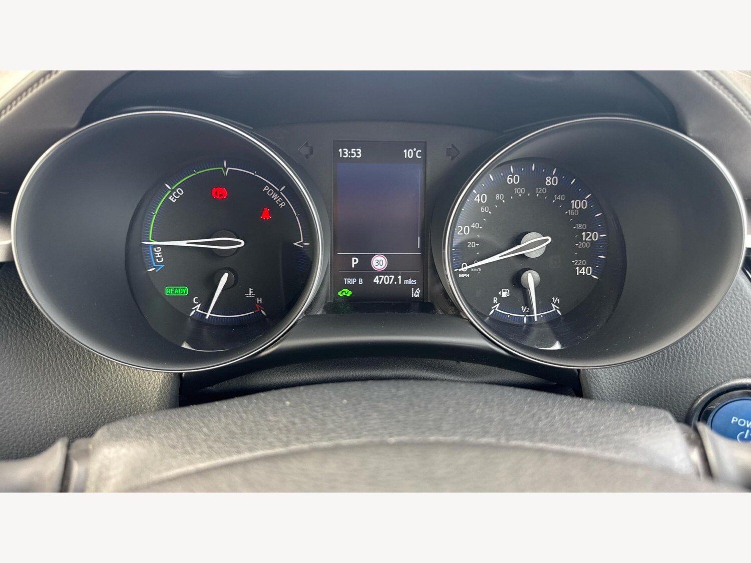 Used Toyota C-HR for sale - 77496717: Photo 11