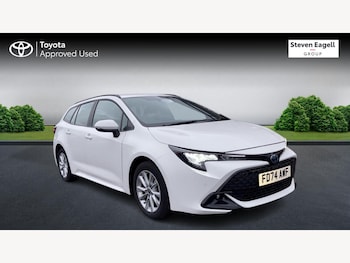 Used Toyota Corolla 2024 for sale - 78404458: Photo