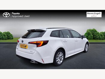 Used Toyota Corolla 2024 for sale - 78404458: Photo
