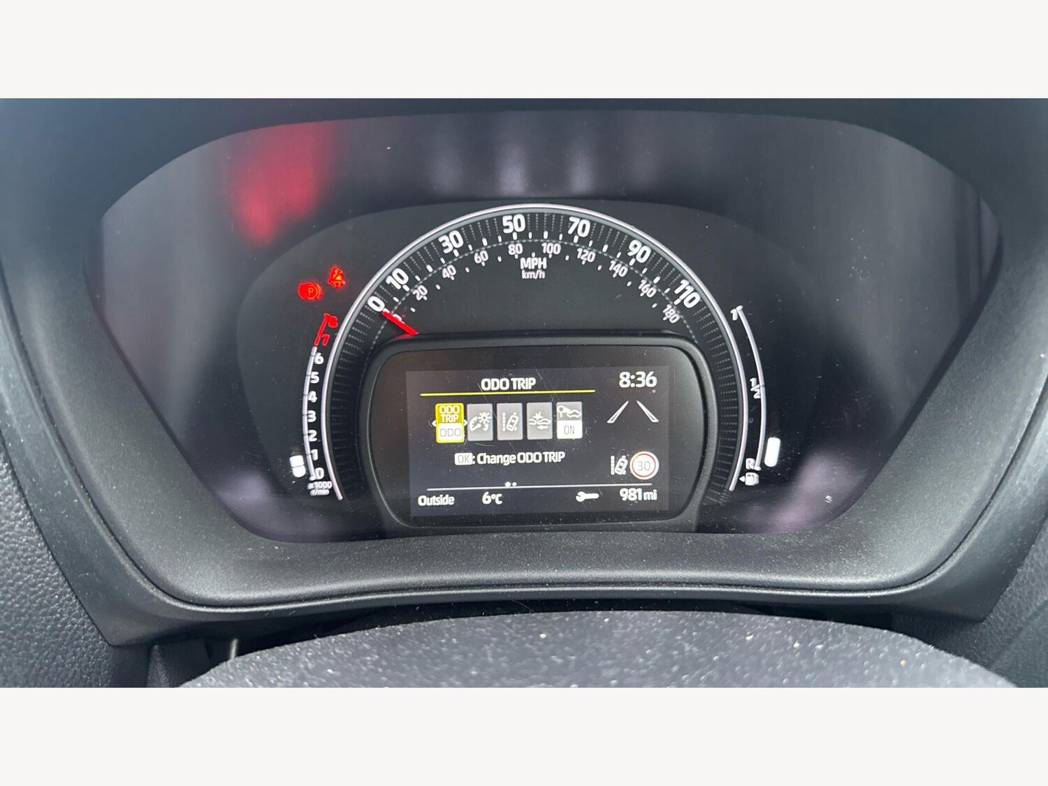 Used Toyota Aygo X 2024 for sale - 77839533: Photo 11