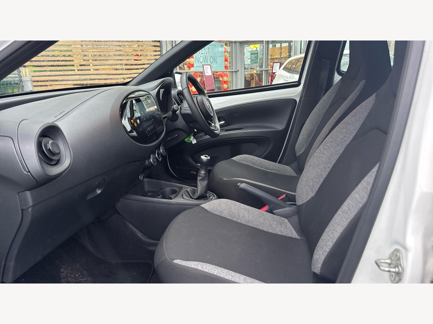 Used Toyota Aygo X 2024 for sale - 77839533: Photo 12