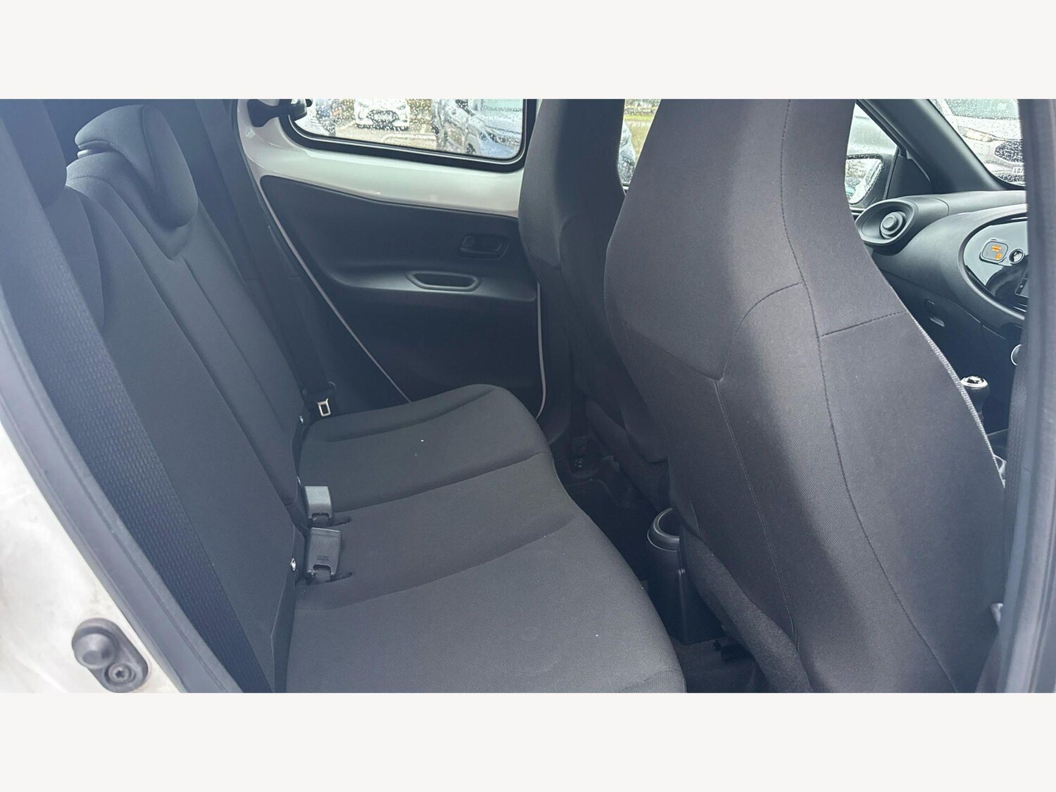 Used Toyota Aygo X 2024 for sale - 77839533: Photo 14