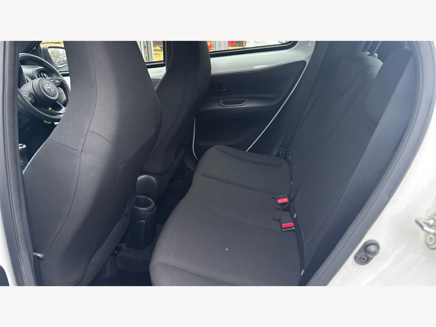 Used Toyota Aygo X 2024 for sale - 77839533: Photo 15