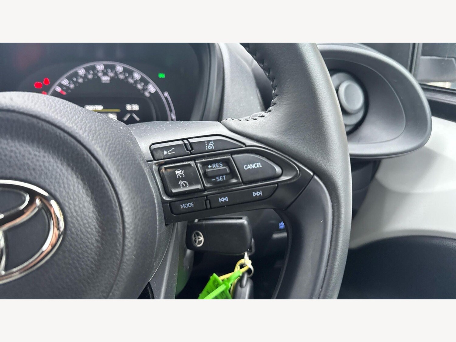 Used Toyota Aygo X 2024 for sale - 77839533: Photo 23