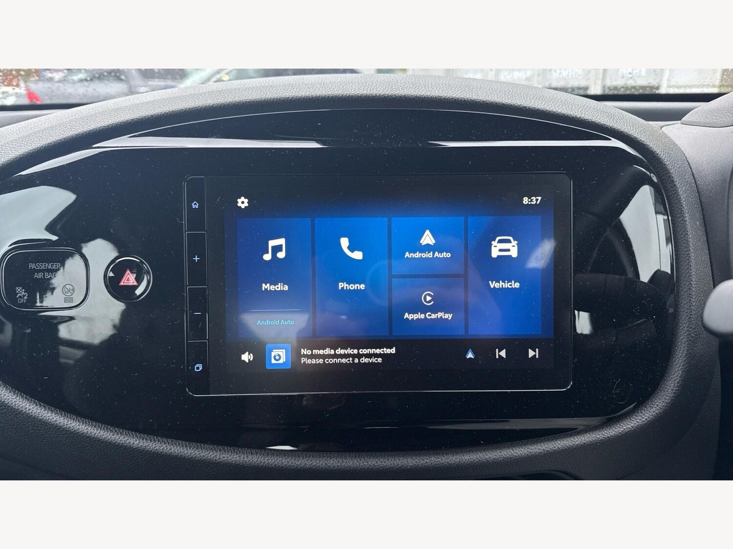 Used Toyota Aygo X 2024 for sale - 77839533: Photo 9